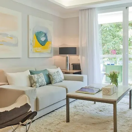 Cozy Apartment *