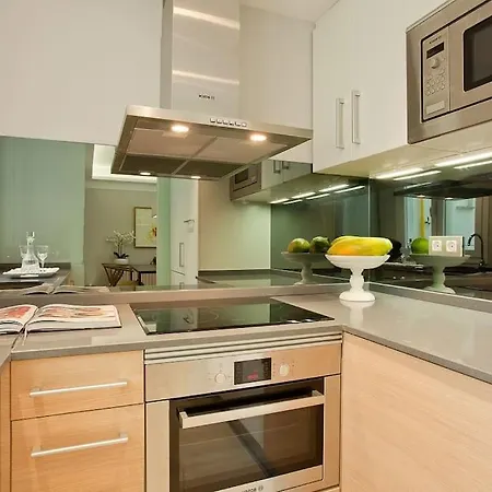 Apartment Cozy Chateauneuf-du-Rhone