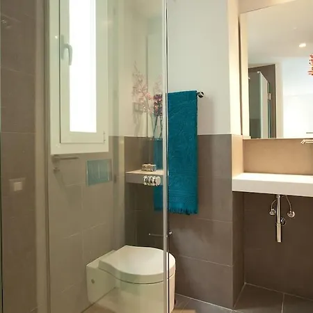 Apartment Cozy Chateauneuf-du-Rhone